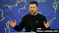 Володимир Зеленський повідомив про участь у Конгресі місцевих та регіональних влад у Львові (архівне фото)