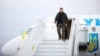 Зеленський прибув до Великої Британії, сьогодні зустрінеться зі Стармером – медіа