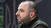 Умєров очікує від місцевої влади «ще більшого сприяння мобілізаційній роботі»