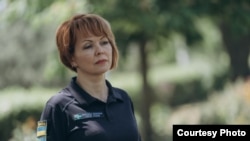 За словами Гуменюк, «велика вода» розкидала російські мінні загородження, які російські окупанти намостили вздовж лівого берега