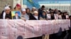 «В центре повестки должны быть права человека». Призыв правозащитников перед саммитом ЕС — Центральная Азия