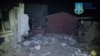 Наслідки російського обстрілу у місті Середина-Буда, Сумська область, 19 листопада 2023. Фото ілюстративне