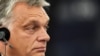 Orbán Viktor miniszterelnök az Európai Parlamentben, Strasbourgban 2018. szeptember 18-án