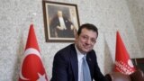 Ekrem Ymamoglu
