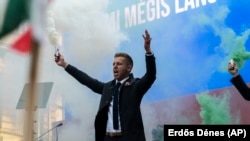 Magyar Péter