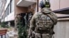 Орусияда дагы терактка шектүүлөр кармалды