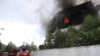 Розвідка Британії оцінила наслідки удару по складу боєприпасів у Торопці