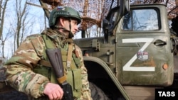 Сили РФ просунулись на захід, взявши під контроль кілька сіл і наблизившись до логістичного вузла Покровська