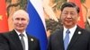 У Китаї розповіли про очікування від візиту Путіна