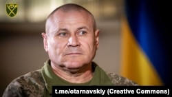 «Погода може бути серйозною перешкодою під час просування, але враховуючи те, як ми рухаємося вперед, здебільшого без транспортних засобів, я не думаю, що погода сильно вплине на контрнаступ», – Олександр Тарнавський