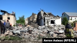 Обсяги руйнувань встановлюються. Фото ілюстративне 