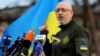 Міністр оборони України Олексій Резніков подав до Верховної Ради заяву про відставку
