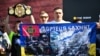 Крим і реванш Усика та Дюбуа: бій за титул і підтримка України