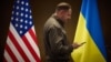 Глава Офиса президента Украины Андрей Ермак