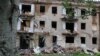 У прифронтовій зоні, Гуляйполе, Запорізька область, 26 травня 2023 року