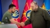 Зеленський обговорив з Умєровим дрони та необхідність «позитивної динаміки у відносинах з США»