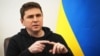 Міжнародний ордер слід виконувати, зазначив Михайло Подоляк