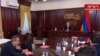 Քննիչ հանձնաժողովի հաջորդ նիստը՝ հունիսի 27-ին ժամը 10-ին