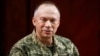 Сирський переговорив із командувачем Спеціальної місії НАТО: йшлося про підтримку і ситуацію на полі бою
