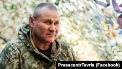 «Таврійський напрямок. Будуть гарні новини», – Олександр Тарнавський