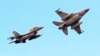Винищувачі F-16 Повітряних сил Румунії, 2023 рік
