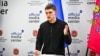 Иван Федоров