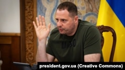 Україні вдалося повернути ще 14 дітей з окупованих Росією українських територій, повідомив керівник Офісу президента України Андрій Єрмак