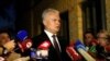 За словами Науседи, у плані перелічені ініціативи і заходи, які партнери не змогли виконати