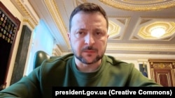 «Деталі не публічні, але в нашої «оборонки» є потрібні результати. І головне – щоб тепер армія реалізувала ці результати» – Володимир Зеленський 