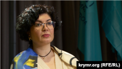 Будуть ухвалені індивідуальні рішення, каже Таміла Ташева