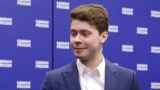 Илья Медведев, сын экс-президента России Дмитрия Медведева