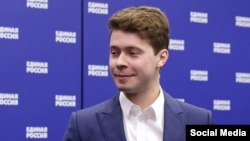 Ресейдің бұрынғы президенті Дмитрий Медведевтің ұлы Илья Медведев