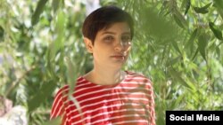 الهه محمدی، روزنامهنگار
