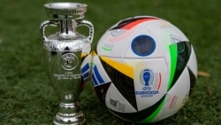 QUIZ: რა იცი ევროპის ჩემპიონატზე?