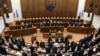 Парламент Словаччини підтвердив обіцянку уряду припинити військову допомогу Україні
