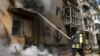 Ілюстраційне фото. Наслідки російських обстрілів у Херсоні, травень 2024 року