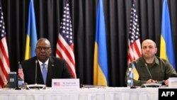 Українська сторона наразі подробиць цієї розмови не повідомляла. 