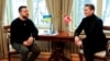 Данія виділить понад 13 млн доларів на «зміцнення кіберзахисту України» – уряд