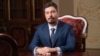 САП просить у ВРП дозвіл на арешт колишнього голови Верховного суду, підозрюваного у хабарництві