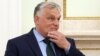 Віктор Орбан, прем'єр-міністр Угорщини