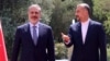 Աբդոլահիանն ու Ֆիդանը հեռախոսով քննարկել են  տարածաշրջանային զարգացումները