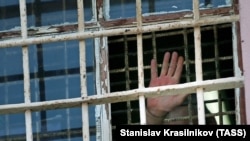 Найбільш відомі місця утримання засуджених – СІЗО-2 Таганрога та СІЗО-1 Ростова-на-Дону у прикордонній Ростовській області