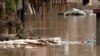 Grab: Armenia -- flooding, Alaverdi, May 26, 2024 