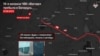 Архіўная публіка3цыя «Беларускага Гаюна» пра новую калёну ПВК «Вагнэр» у Беларусі, 2023 год.