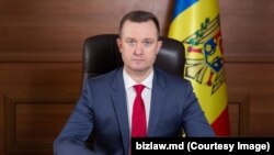 Judecătorul Oleg Melniciuc