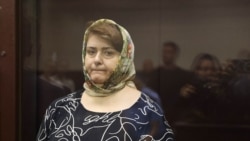 Зарема Мусаева
