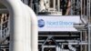 Компанії Nord Stream AG заважає обстежити місце прориву відсутність дозволів