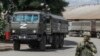 Вісім експравоохоронців у Мелітополі допомагають окупантам шукати партизанів – ДБР