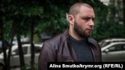 Мустафа Дегерменджі 