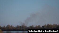 Напередодні з'явилася інформація про звільнення острова Великий Потьомкінський, який розташований між правим і лівим берегами Дніпра. Фото ілюстративне 